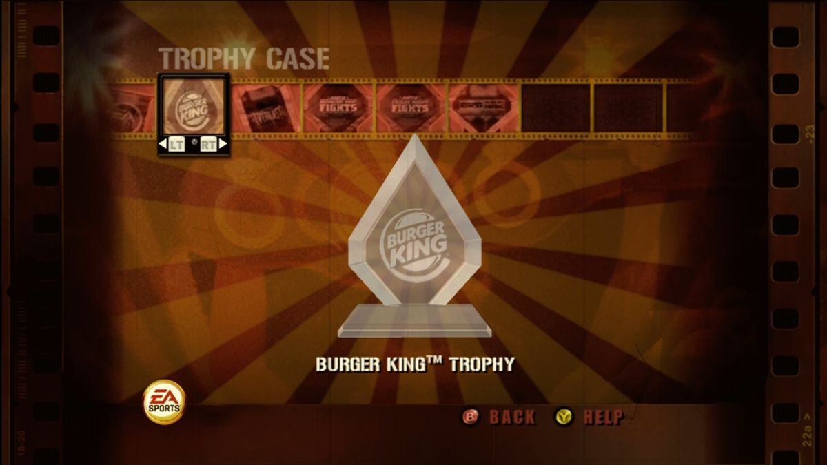 Fight Night Round 3 screenshot 4 for Playstation 3
